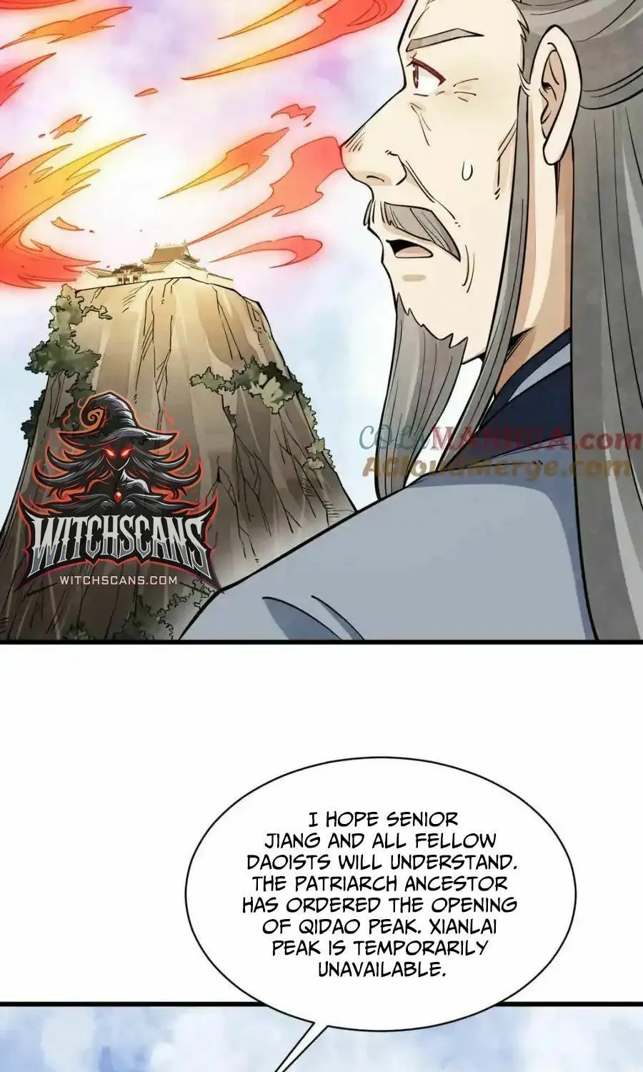 Read ChronoGo chapter 285 image 48 on Lezhin
