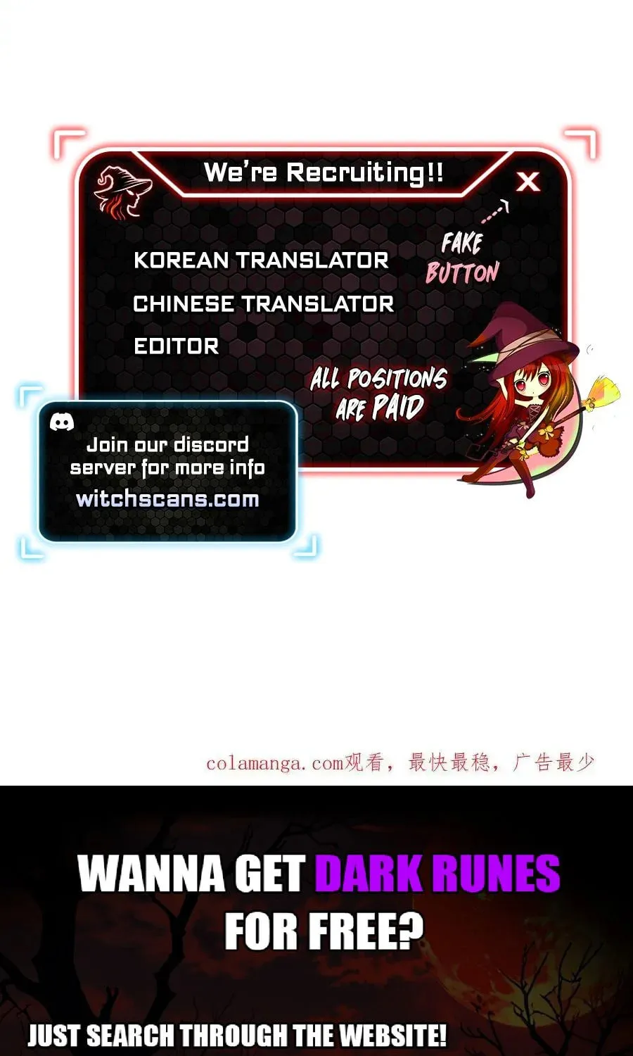 Read ChronoGo chapter 285 image 52 on Lezhin