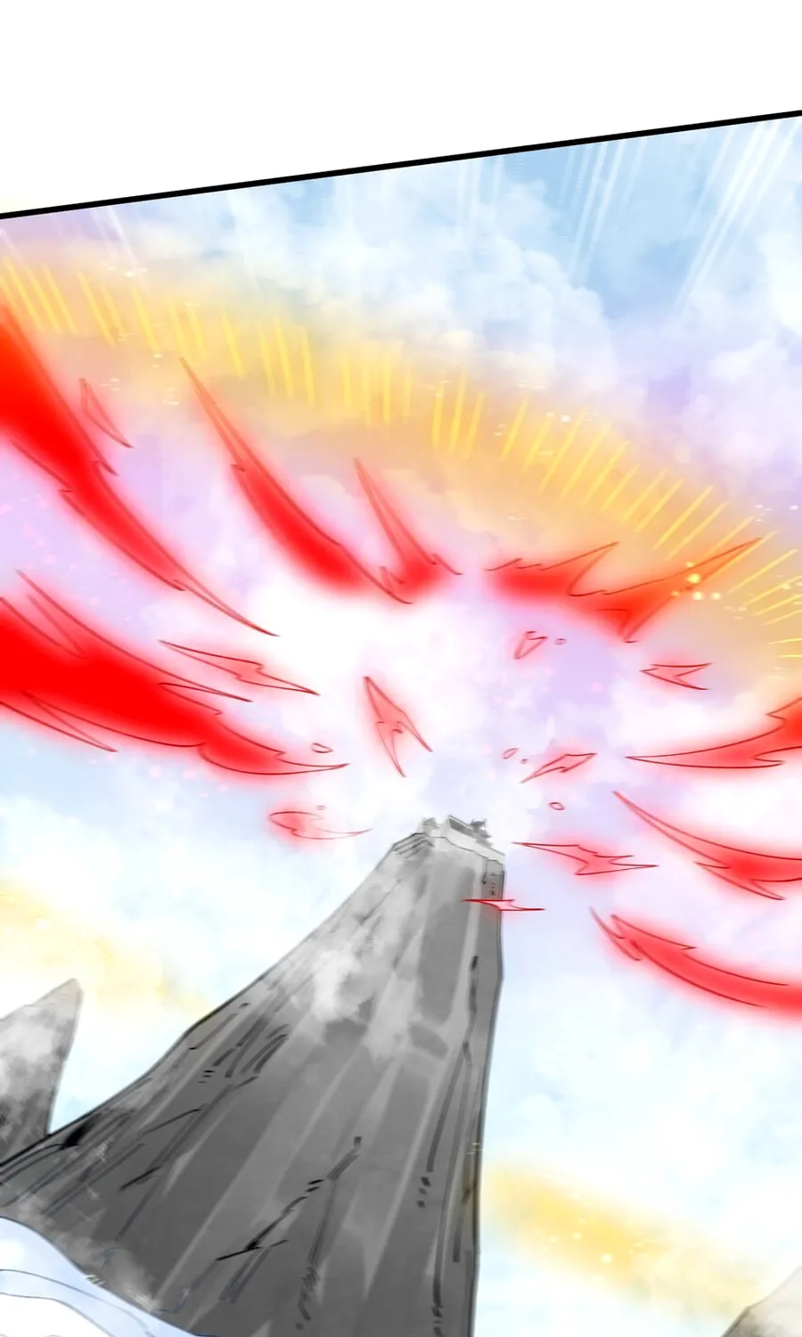 Read ChronoGo chapter 286 image 13 on Lezhin