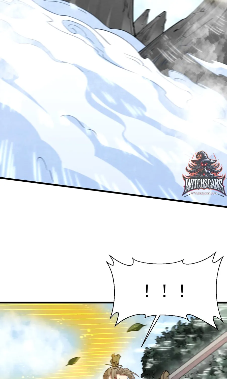 Read ChronoGo chapter 286 image 14 on Lezhin
