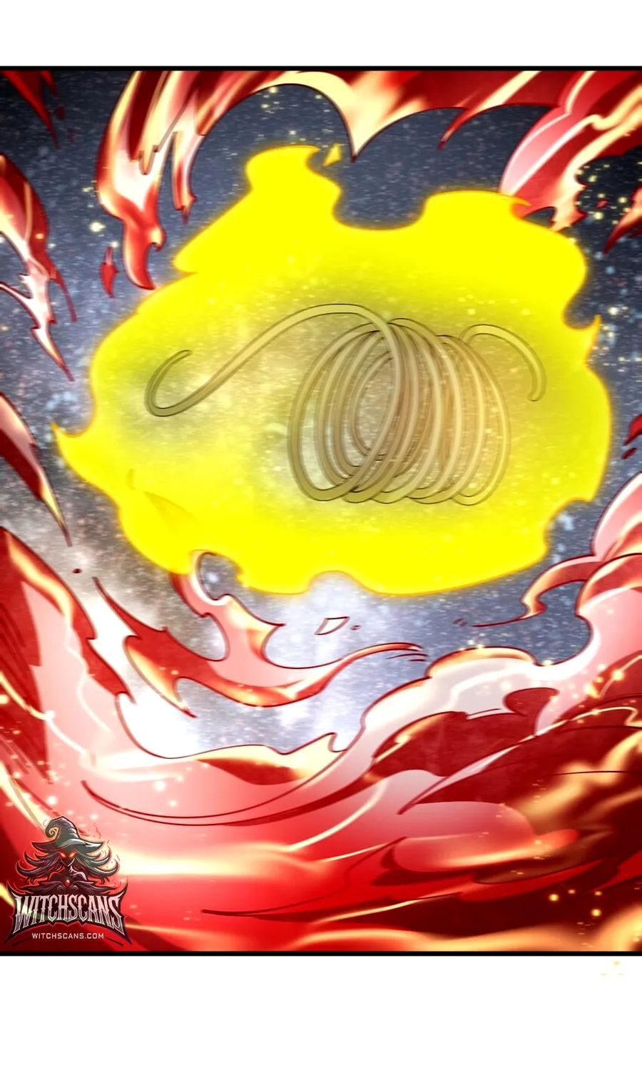 Read ChronoGo chapter 286 image 2 on Lezhin