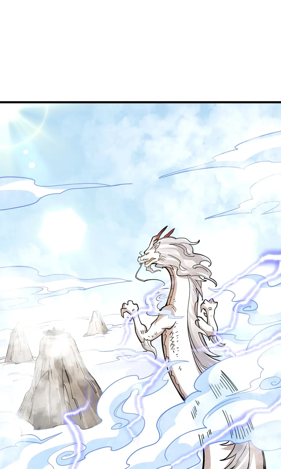 Read ChronoGo chapter 286 image 25 on Lezhin