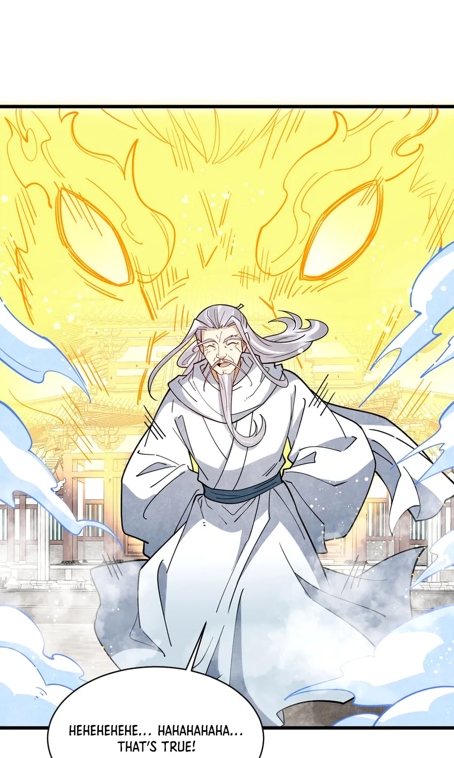 Read ChronoGo chapter 286 image 29 on Lezhin