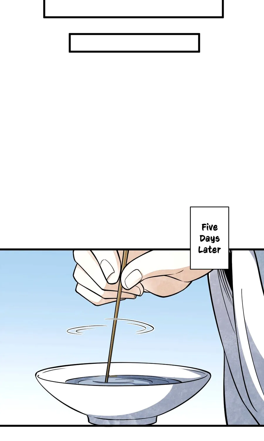 Read ChronoGo chapter 286 image 38 on Lezhin