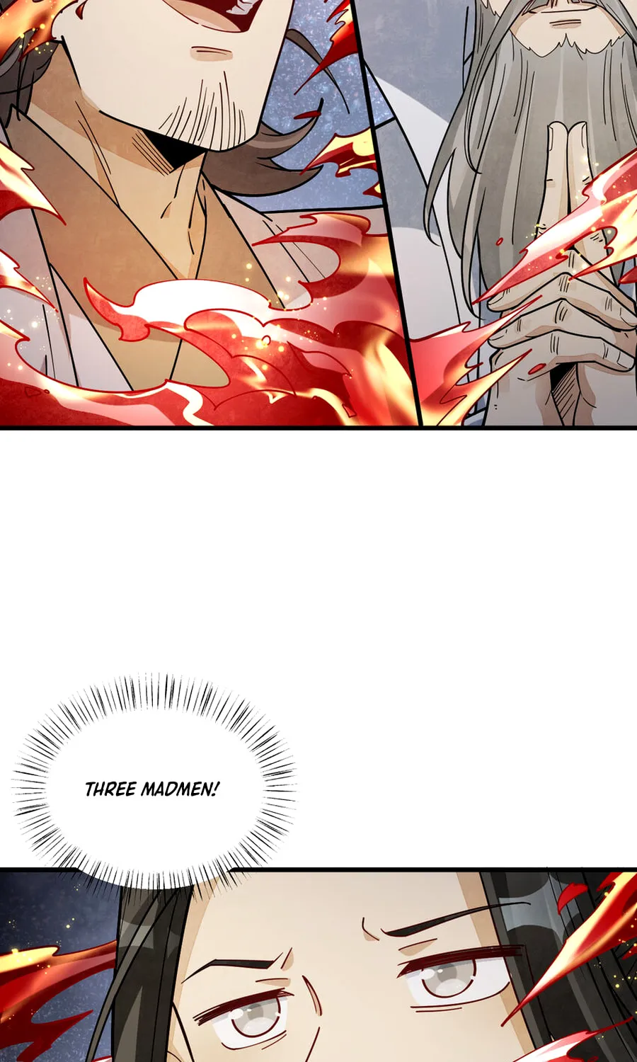 Read ChronoGo chapter 286 image 4 on Lezhin