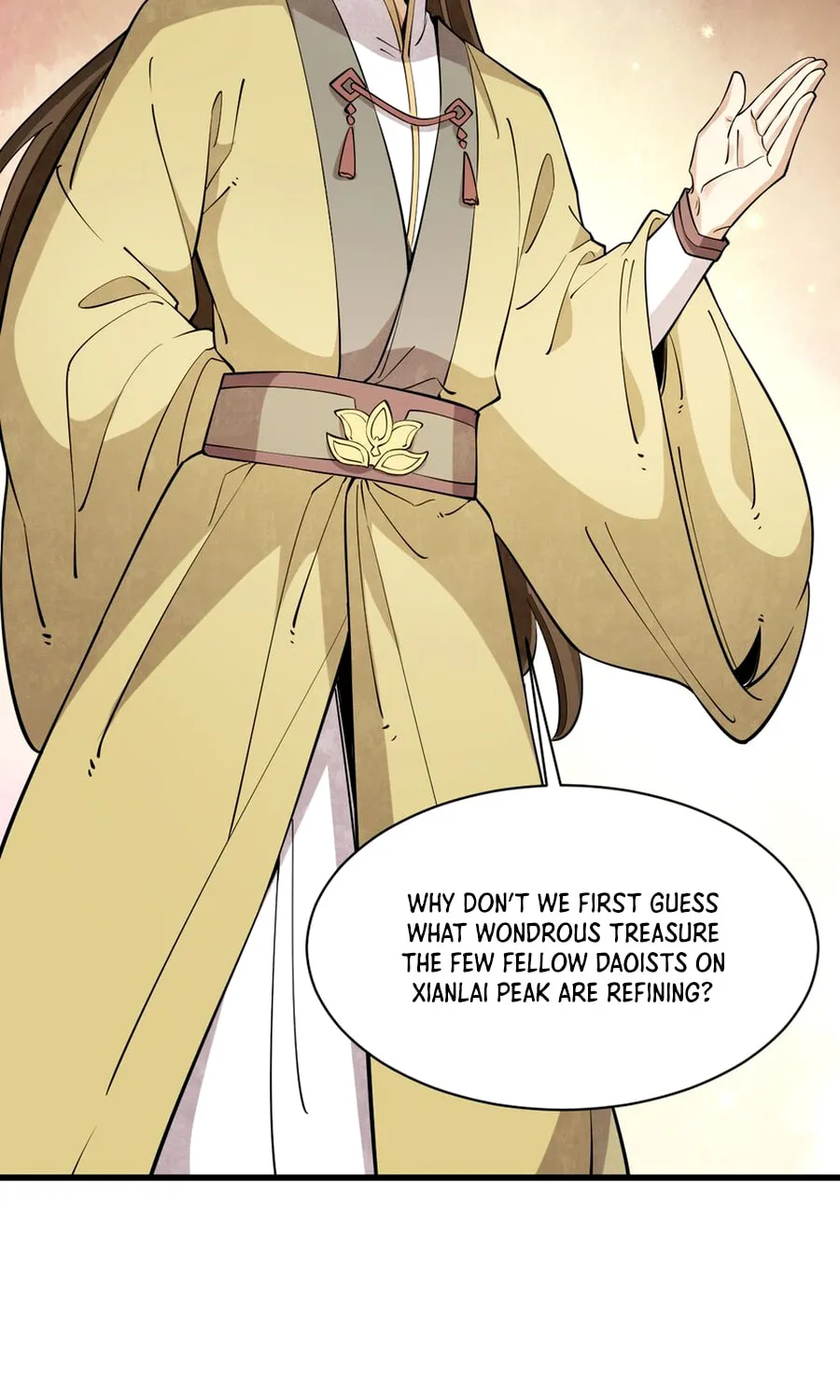 Read ChronoGo chapter 286 image 49 on Lezhin