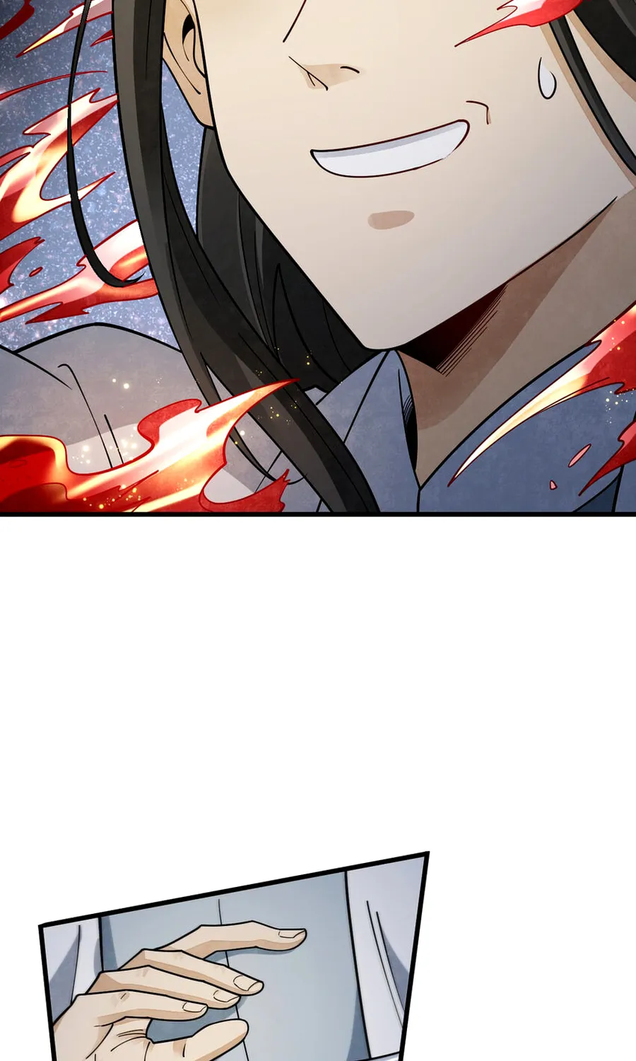 Read ChronoGo chapter 286 image 5 on Lezhin
