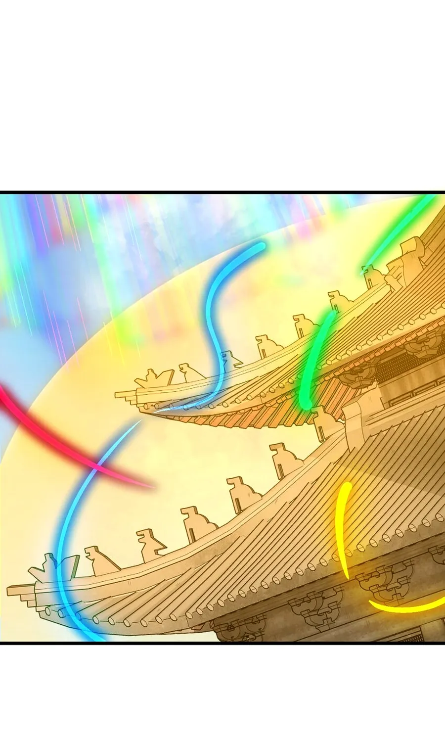 Read ChronoGo chapter 287 image 37 on Lezhin