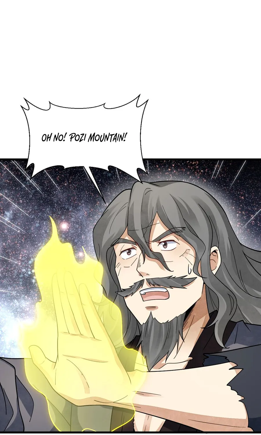 Read ChronoGo chapter 287 image 39 on Lezhin
