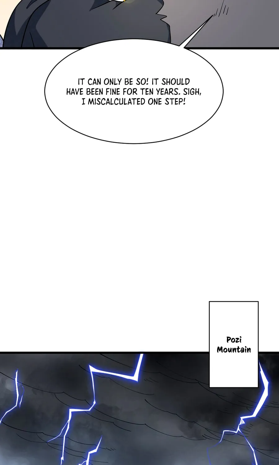 Read ChronoGo chapter 287 image 41 on Lezhin