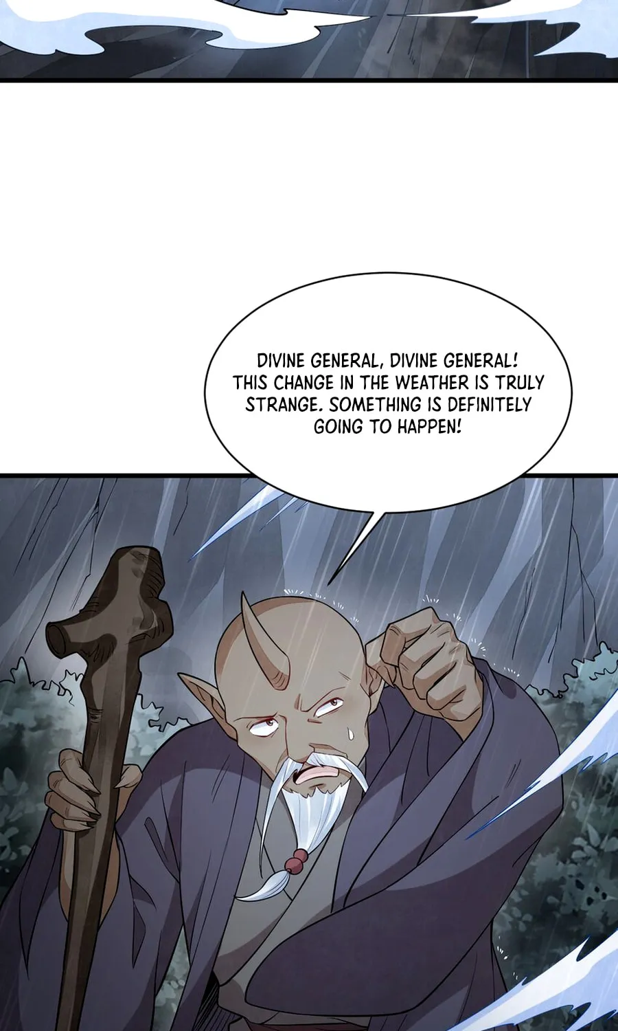 Read ChronoGo chapter 287 image 43 on Lezhin