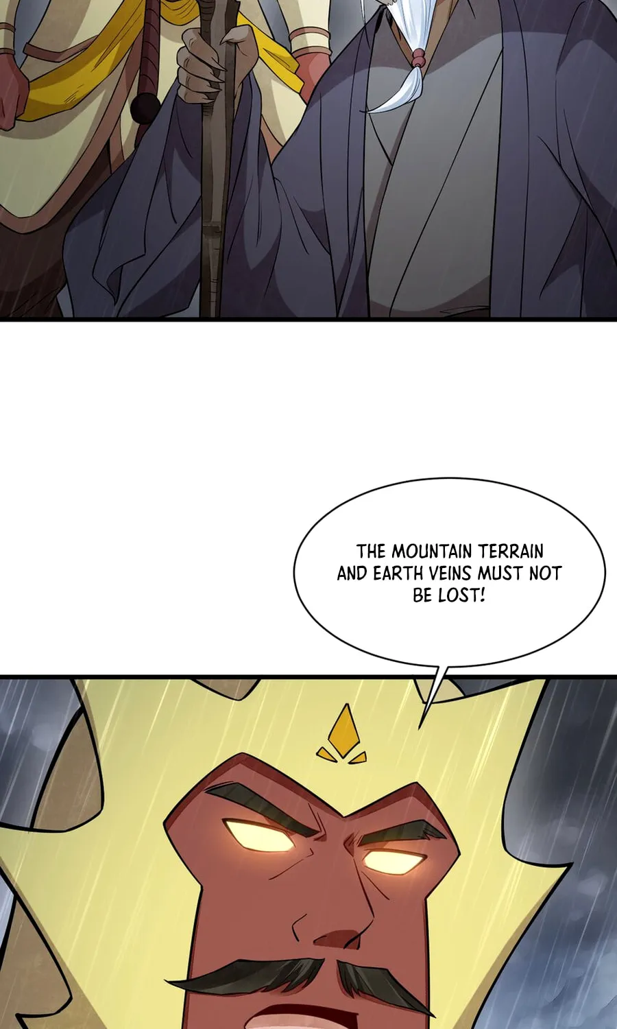 Read ChronoGo chapter 287 image 45 on Lezhin