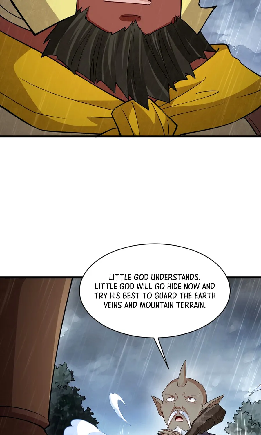 Read ChronoGo chapter 287 image 46 on Lezhin