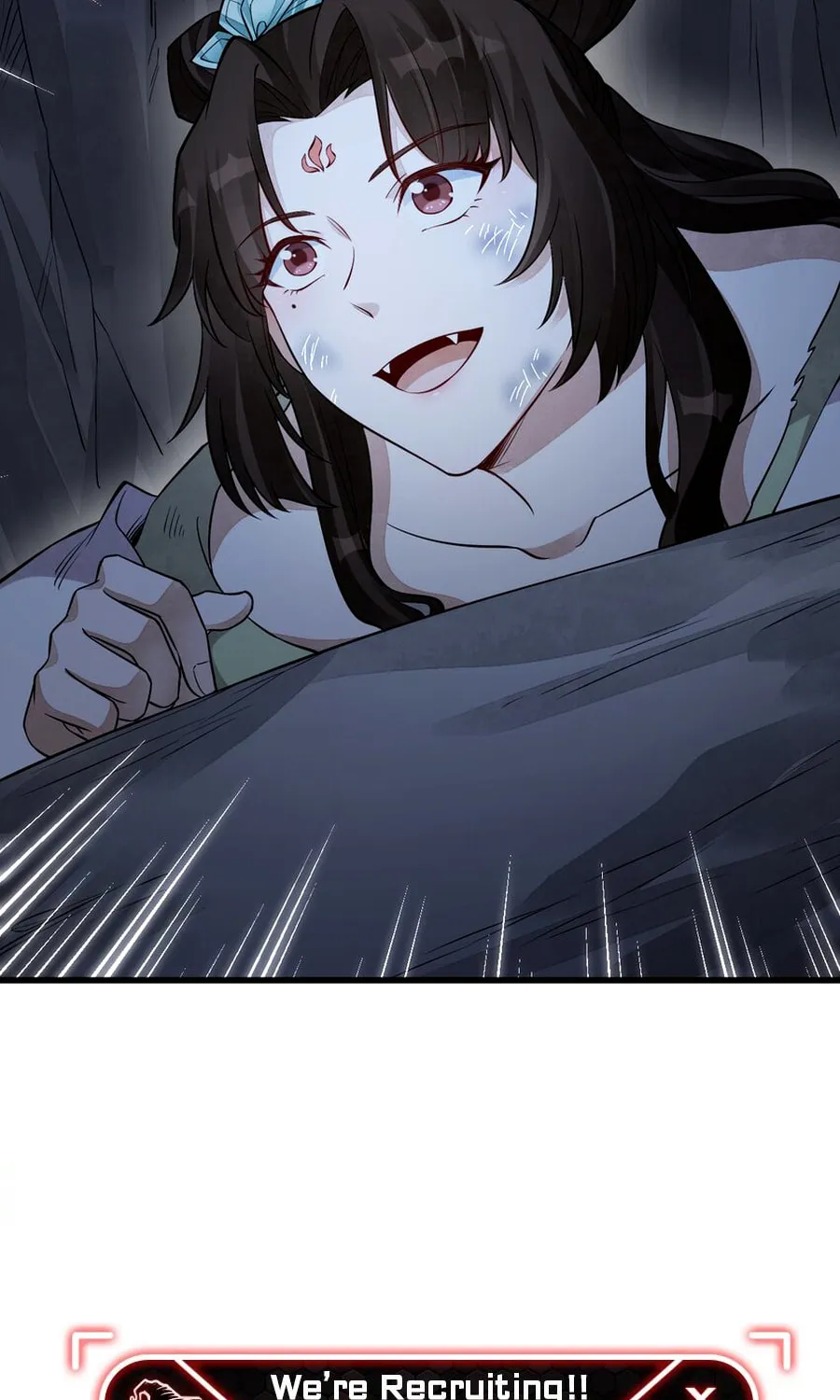 Read ChronoGo chapter 287 image 48 on Lezhin