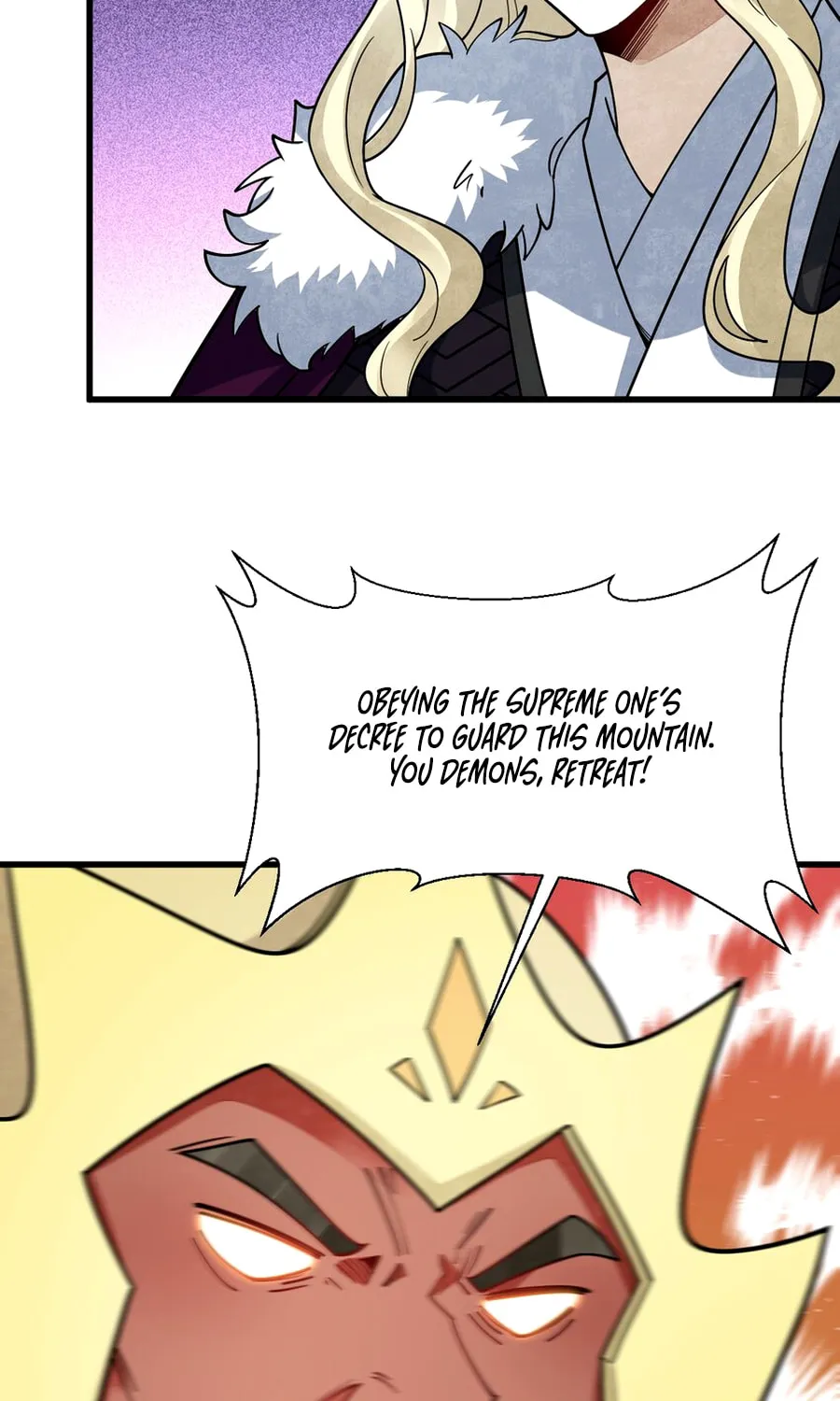 Read ChronoGo chapter 288 image 10 on Lezhin