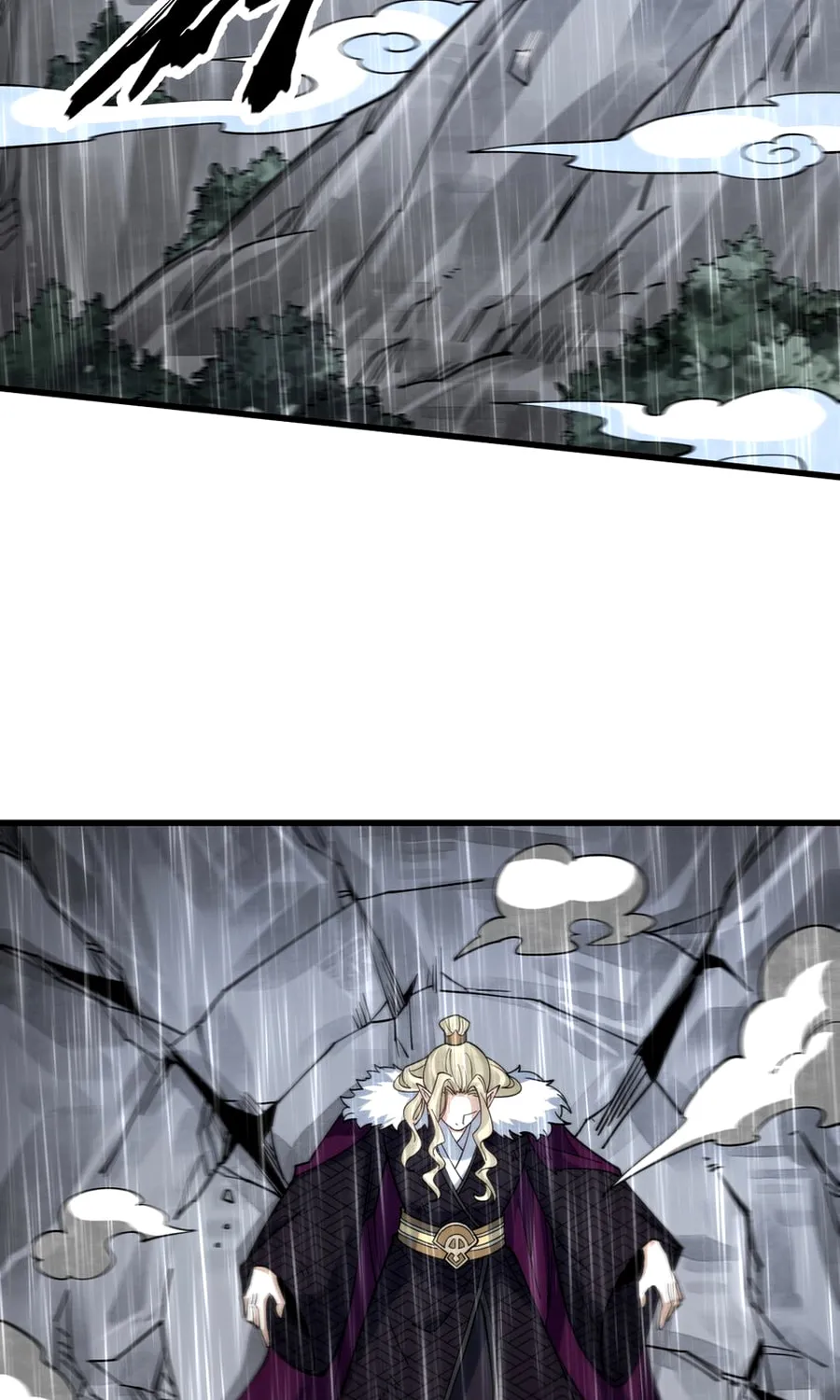 Read ChronoGo chapter 288 image 15 on Lezhin
