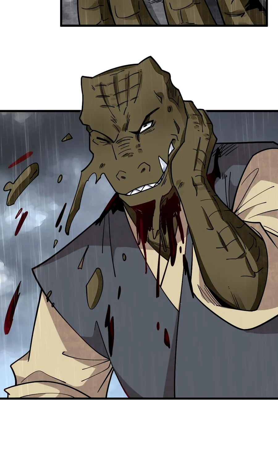 Read ChronoGo chapter 288 image 26 on Lezhin