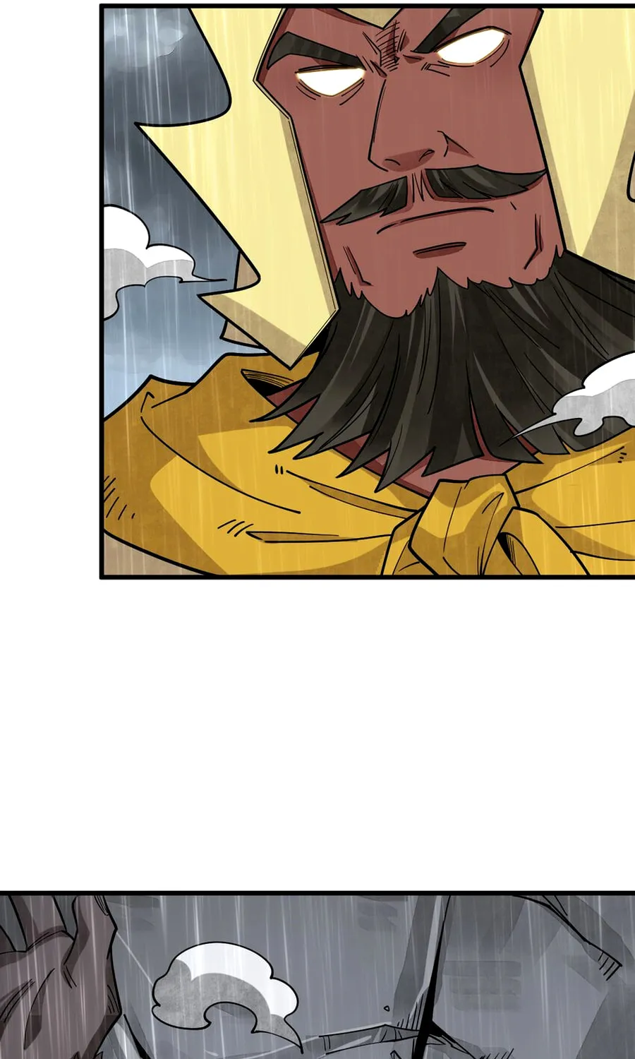 Read ChronoGo chapter 288 image 34 on Lezhin