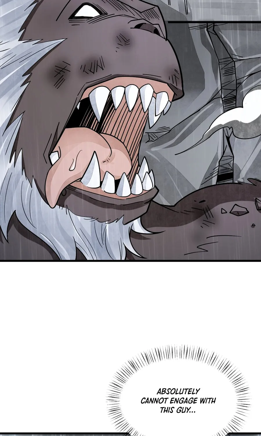 Read ChronoGo chapter 288 image 36 on Lezhin