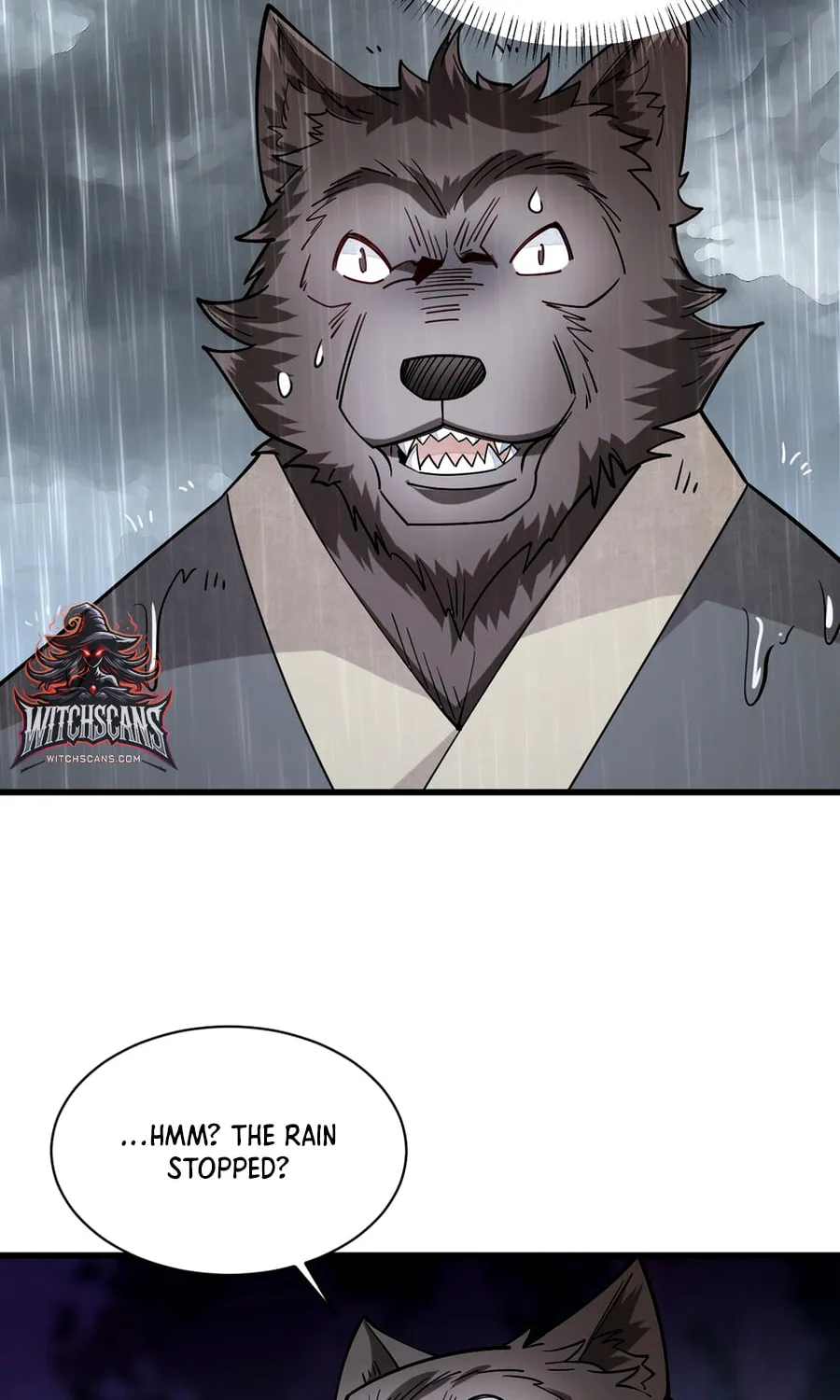 Read ChronoGo chapter 288 image 37 on Lezhin