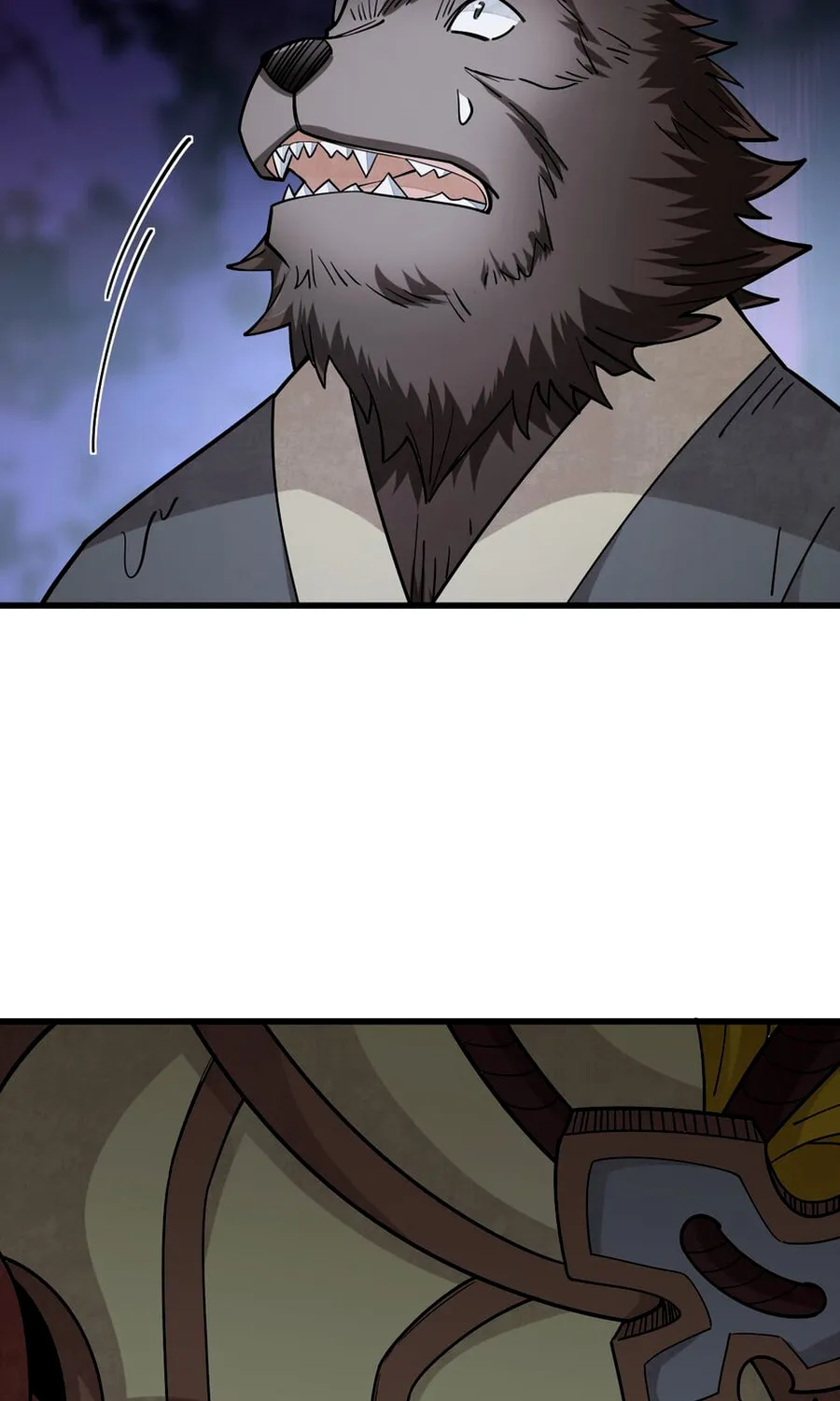 Read ChronoGo chapter 288 image 38 on Lezhin