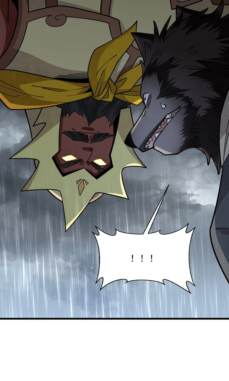 Read ChronoGo chapter 288 image 39 on Lezhin