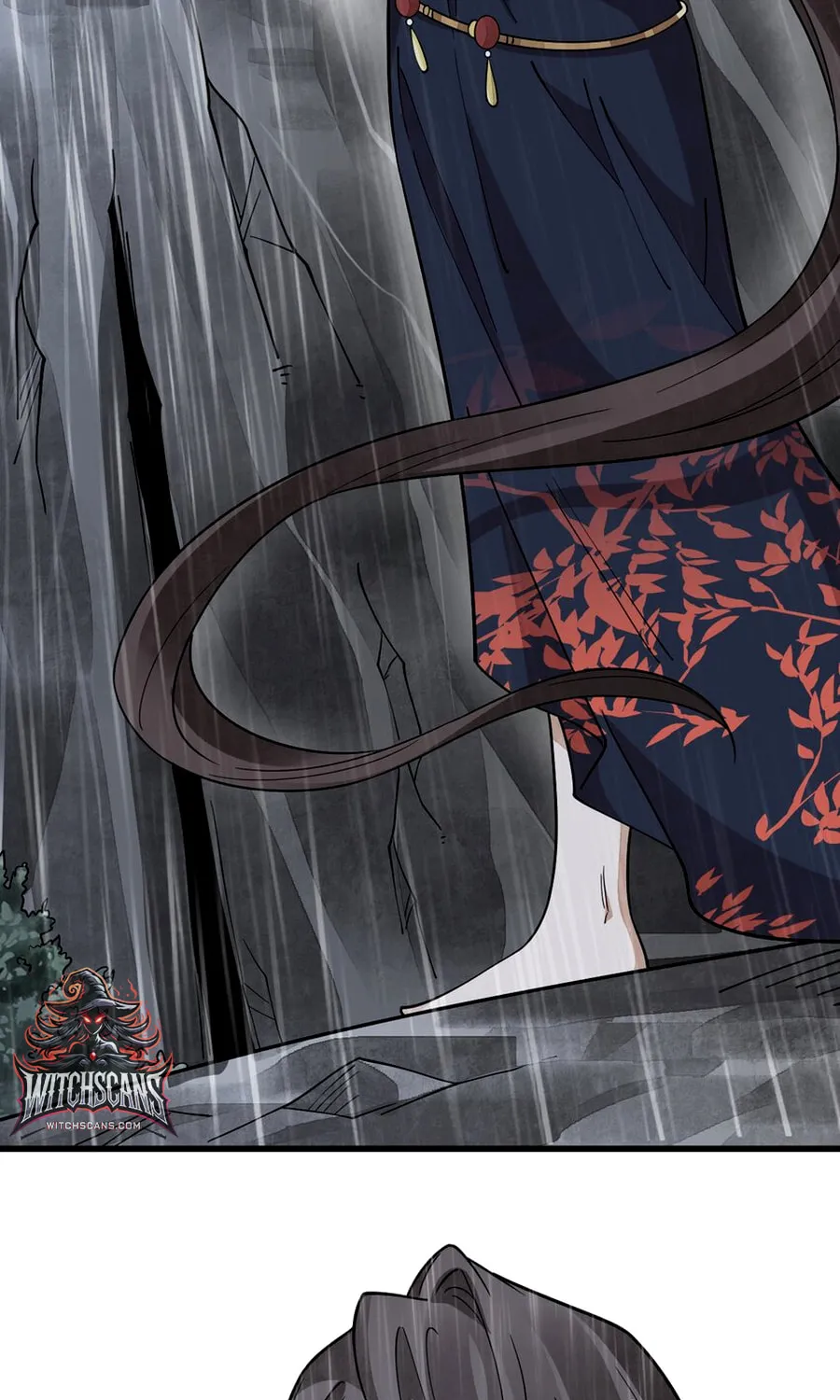 Read ChronoGo chapter 288 image 4 on Lezhin