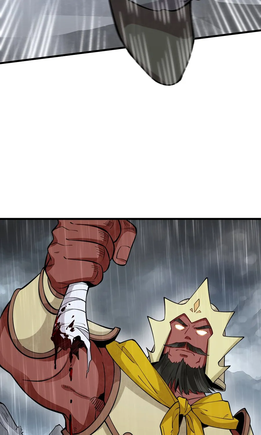 Read ChronoGo chapter 288 image 43 on Lezhin