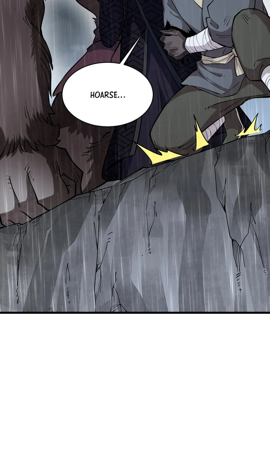 Read ChronoGo chapter 288 image 45 on Lezhin