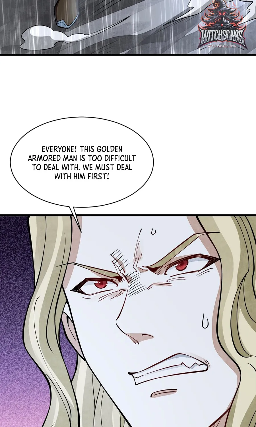 Read ChronoGo chapter 288 image 47 on Lezhin