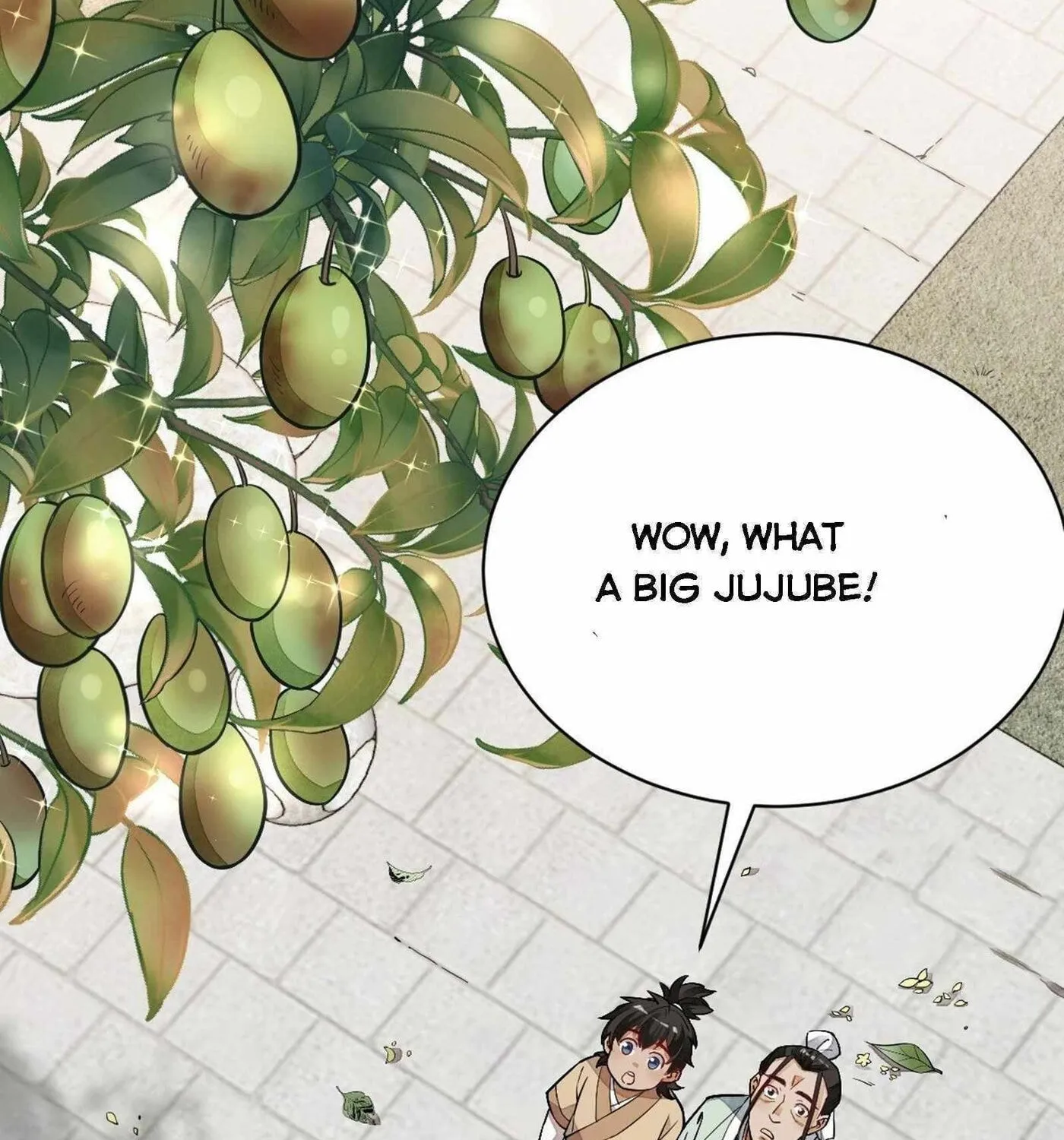 Read ChronoGo chapter 29 image 10 on Lezhin