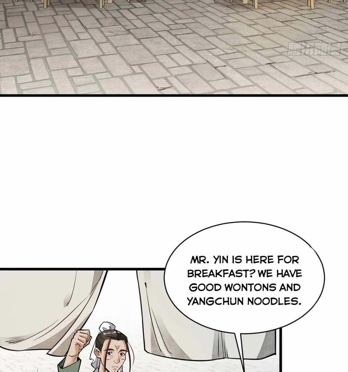 Read ChronoGo chapter 29 image 15 on Lezhin
