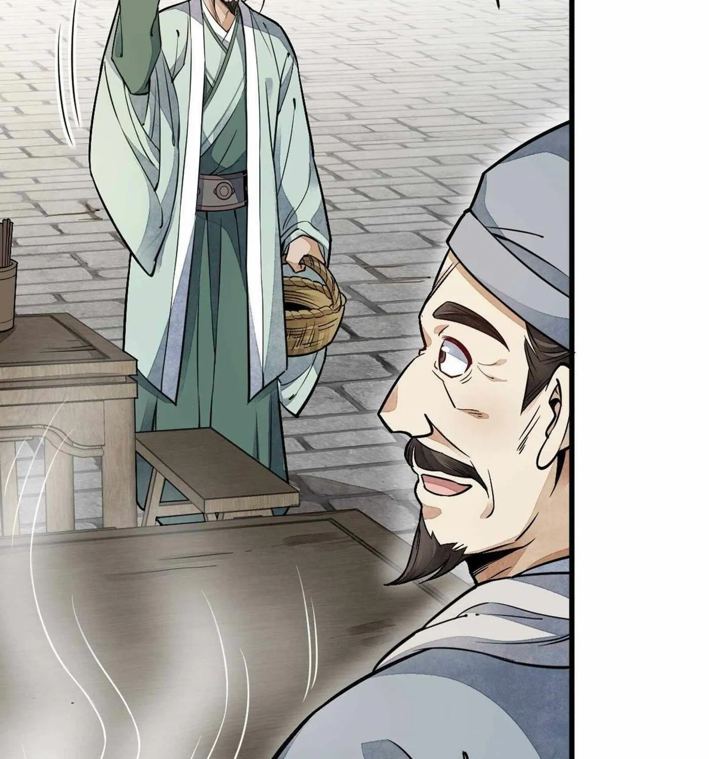 Read ChronoGo chapter 29 image 16 on Lezhin