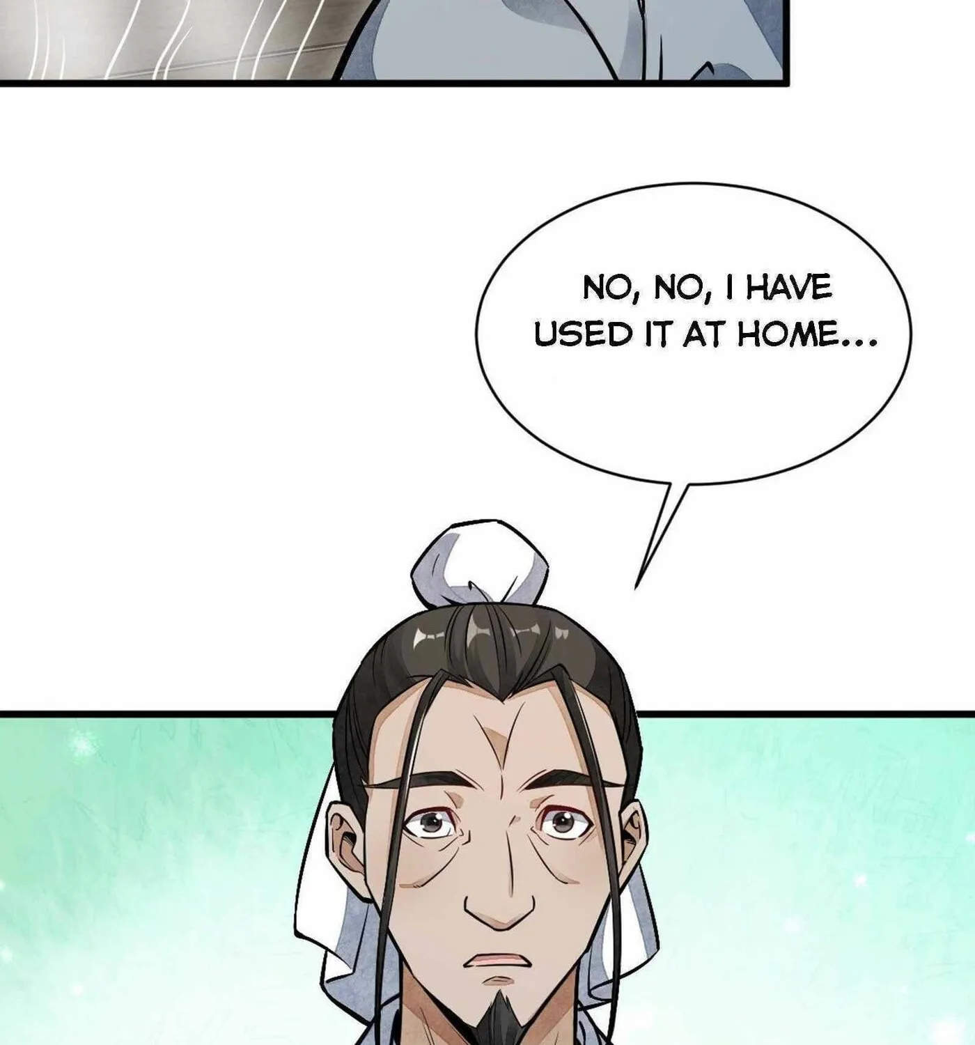 Read ChronoGo chapter 29 image 17 on Lezhin