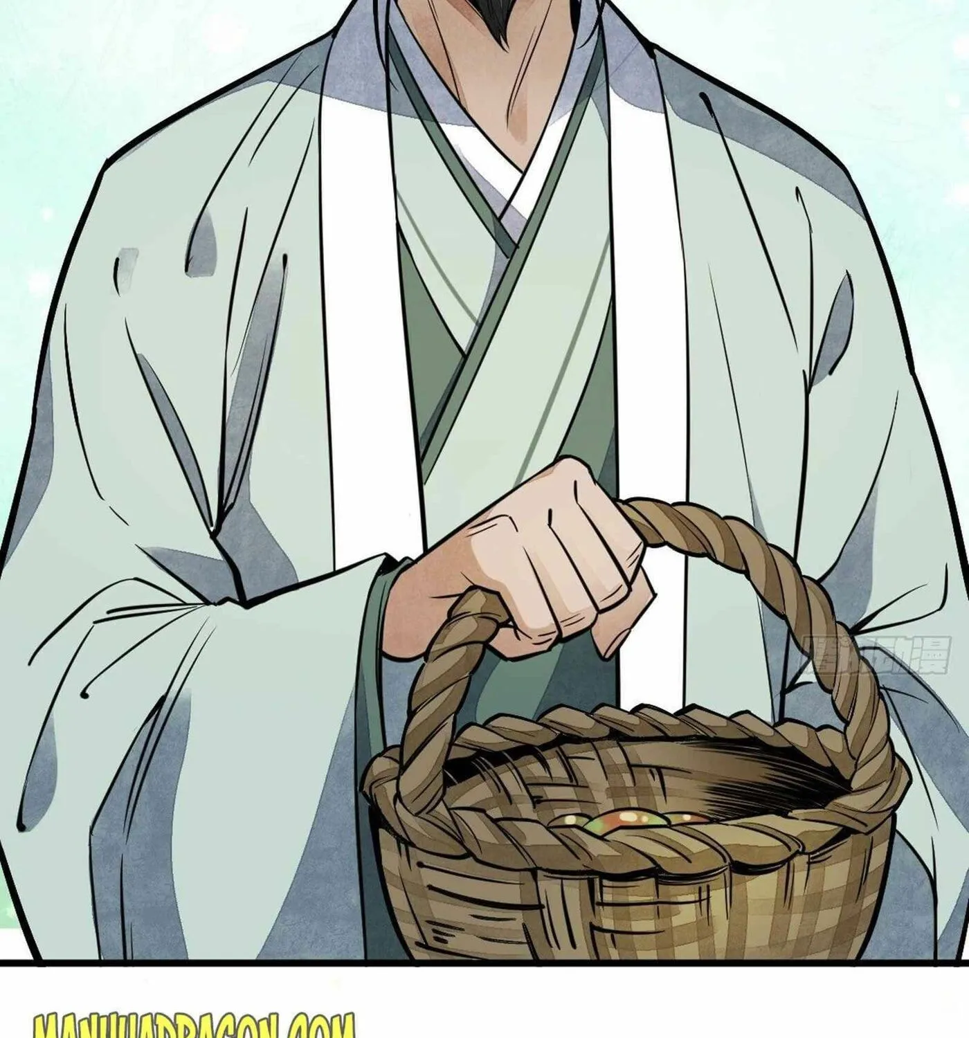 Read ChronoGo chapter 29 image 18 on Lezhin