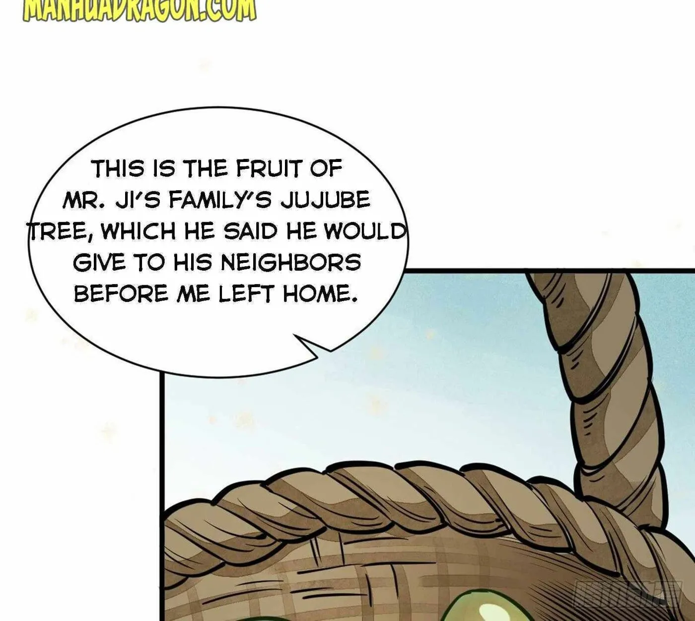 Read ChronoGo chapter 29 image 19 on Lezhin