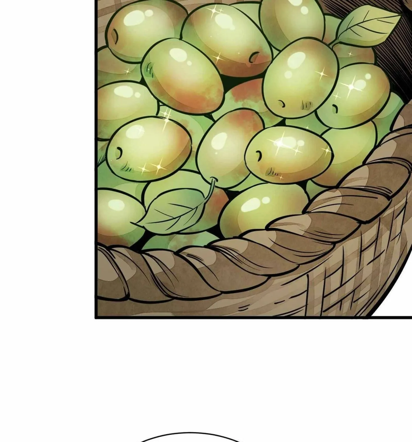 Read ChronoGo chapter 29 image 20 on Lezhin