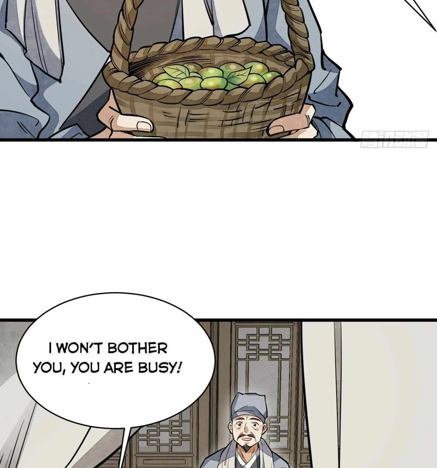 Read ChronoGo chapter 29 image 22 on Lezhin