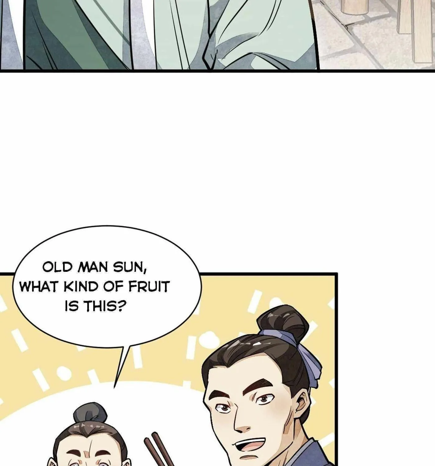 Read ChronoGo chapter 29 image 24 on Lezhin
