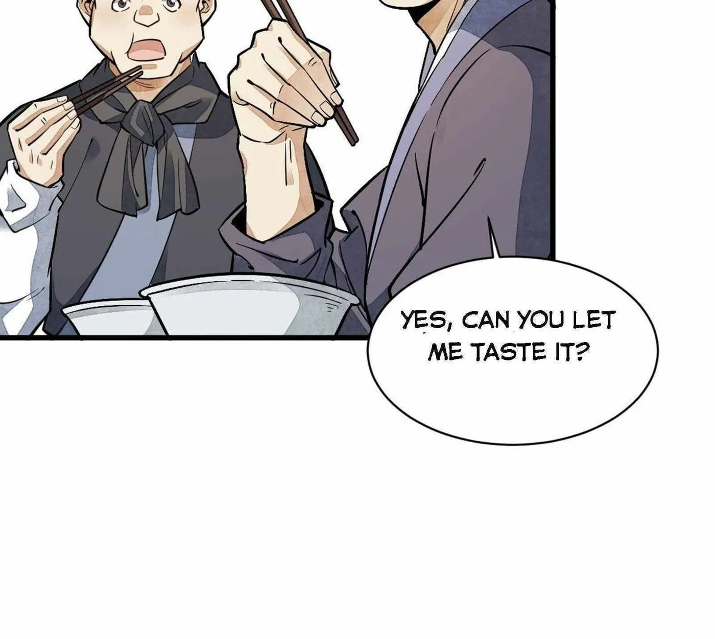 Read ChronoGo chapter 29 image 25 on Lezhin