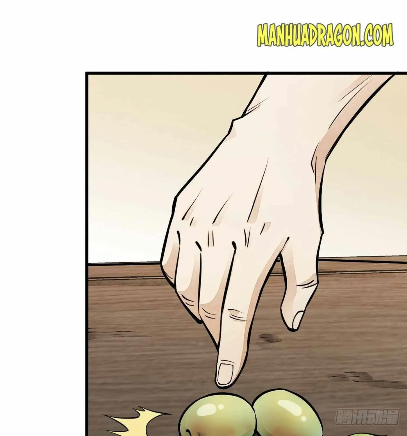 Read ChronoGo chapter 29 image 26 on Lezhin