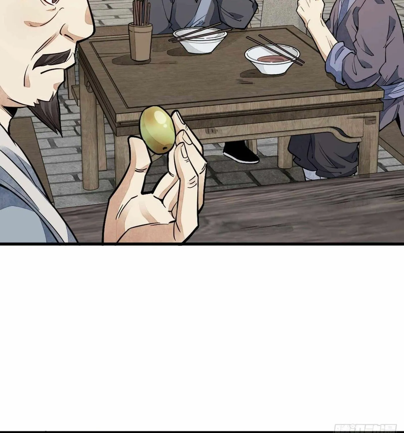 Read ChronoGo chapter 29 image 28 on Lezhin