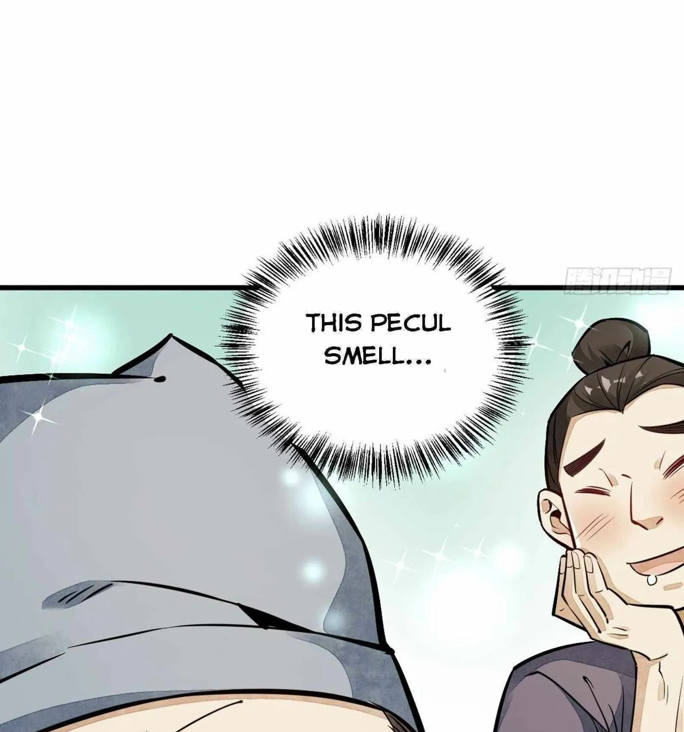 Read ChronoGo chapter 29 image 30 on Lezhin