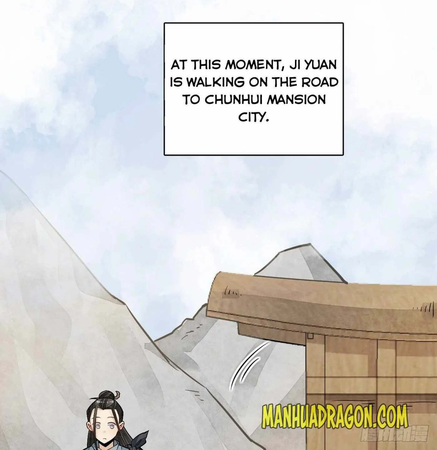Read ChronoGo chapter 29 image 37 on Lezhin