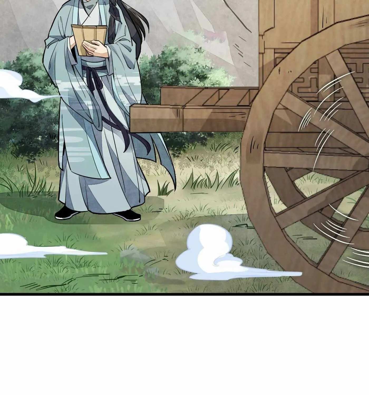 Read ChronoGo chapter 29 image 38 on Lezhin