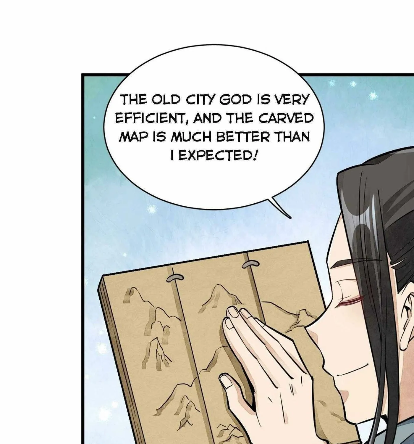 Read ChronoGo chapter 29 image 39 on Lezhin
