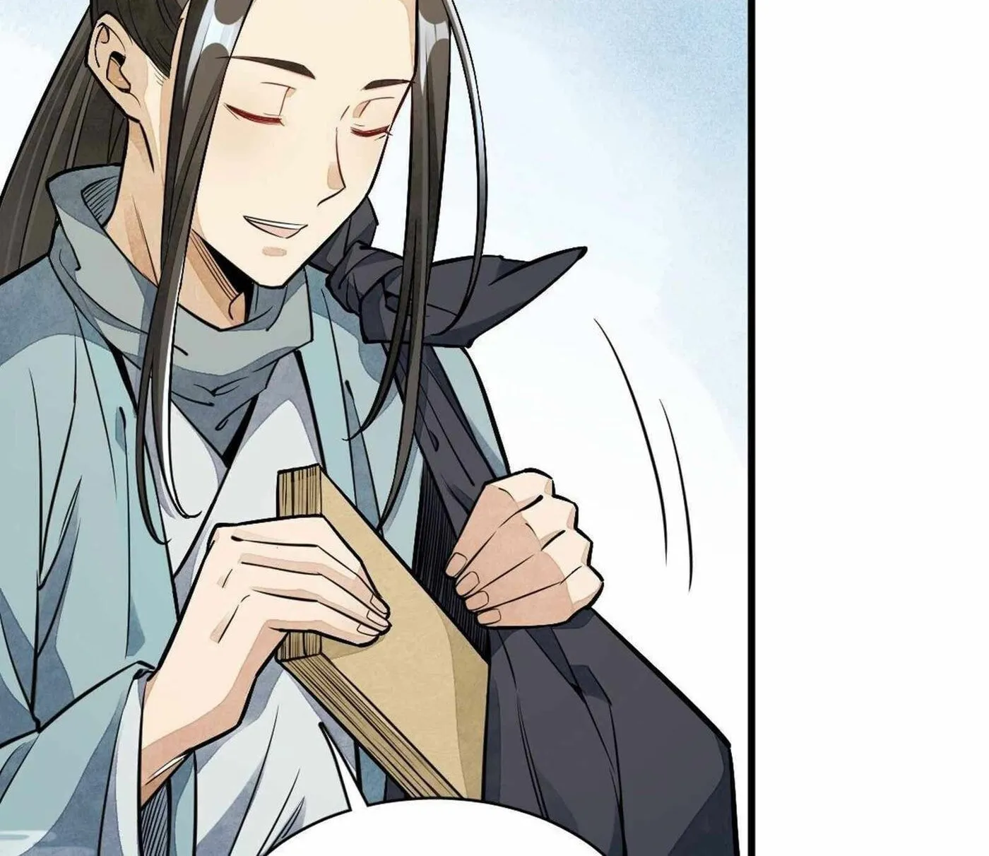 Read ChronoGo chapter 29 image 43 on Lezhin
