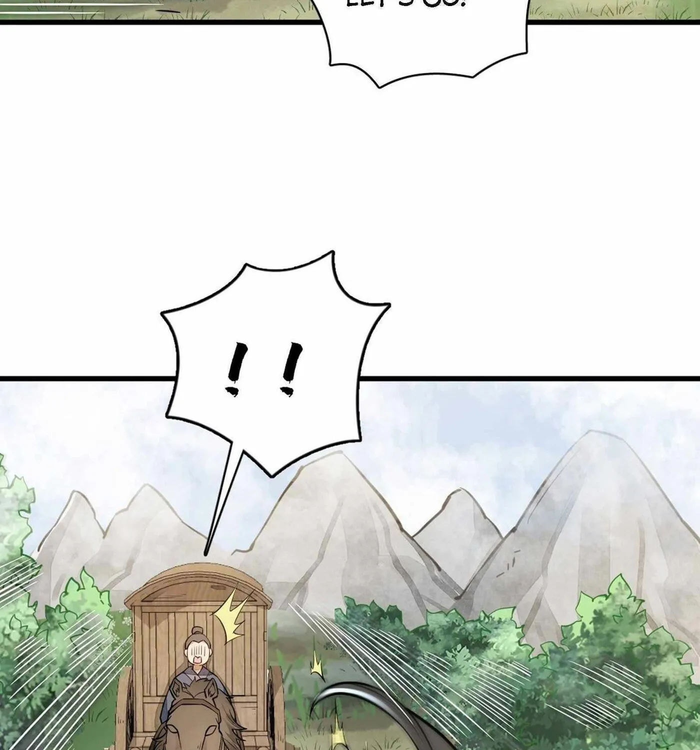 Read ChronoGo chapter 29 image 45 on Lezhin