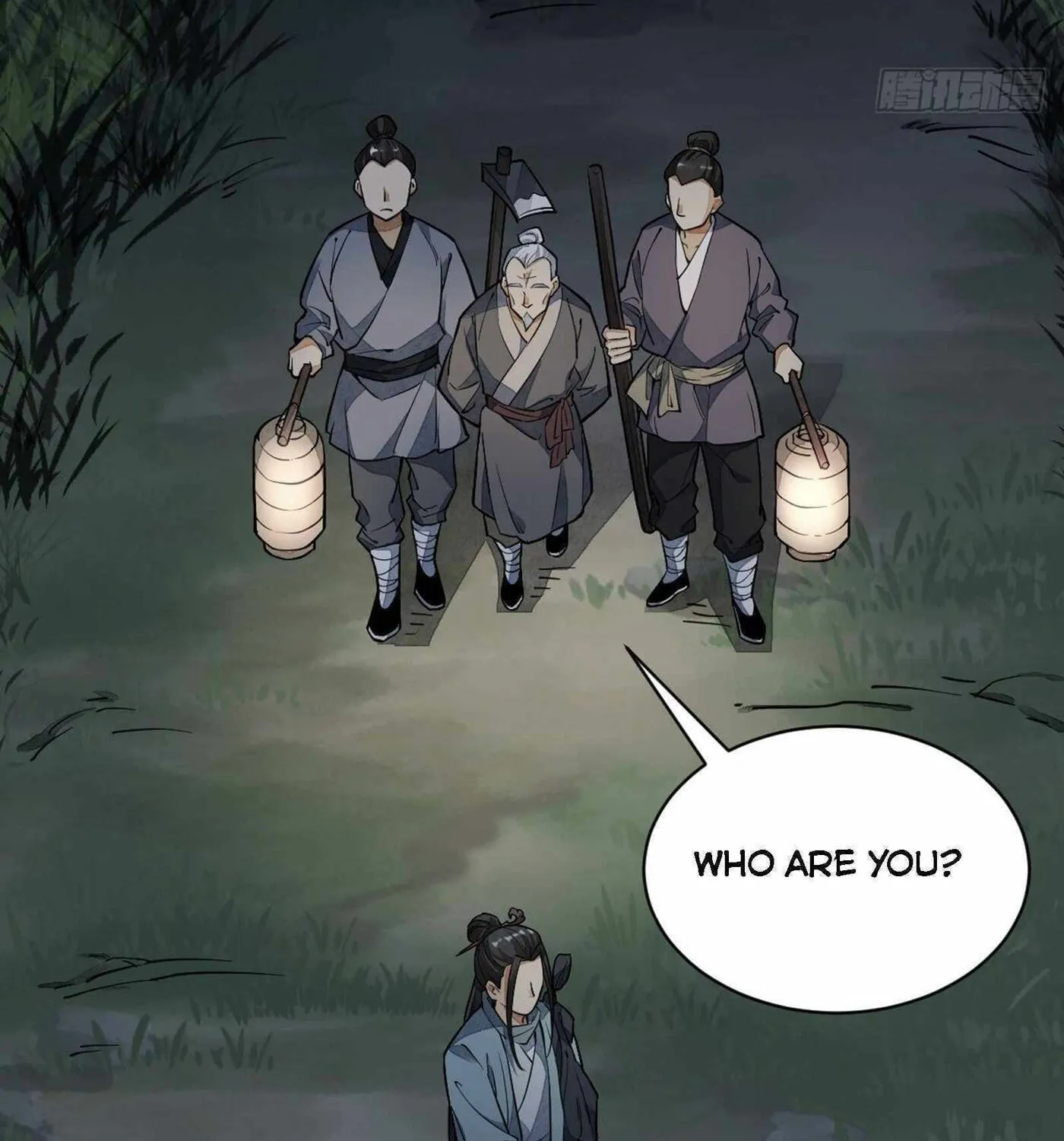 Read ChronoGo chapter 29 image 51 on Lezhin