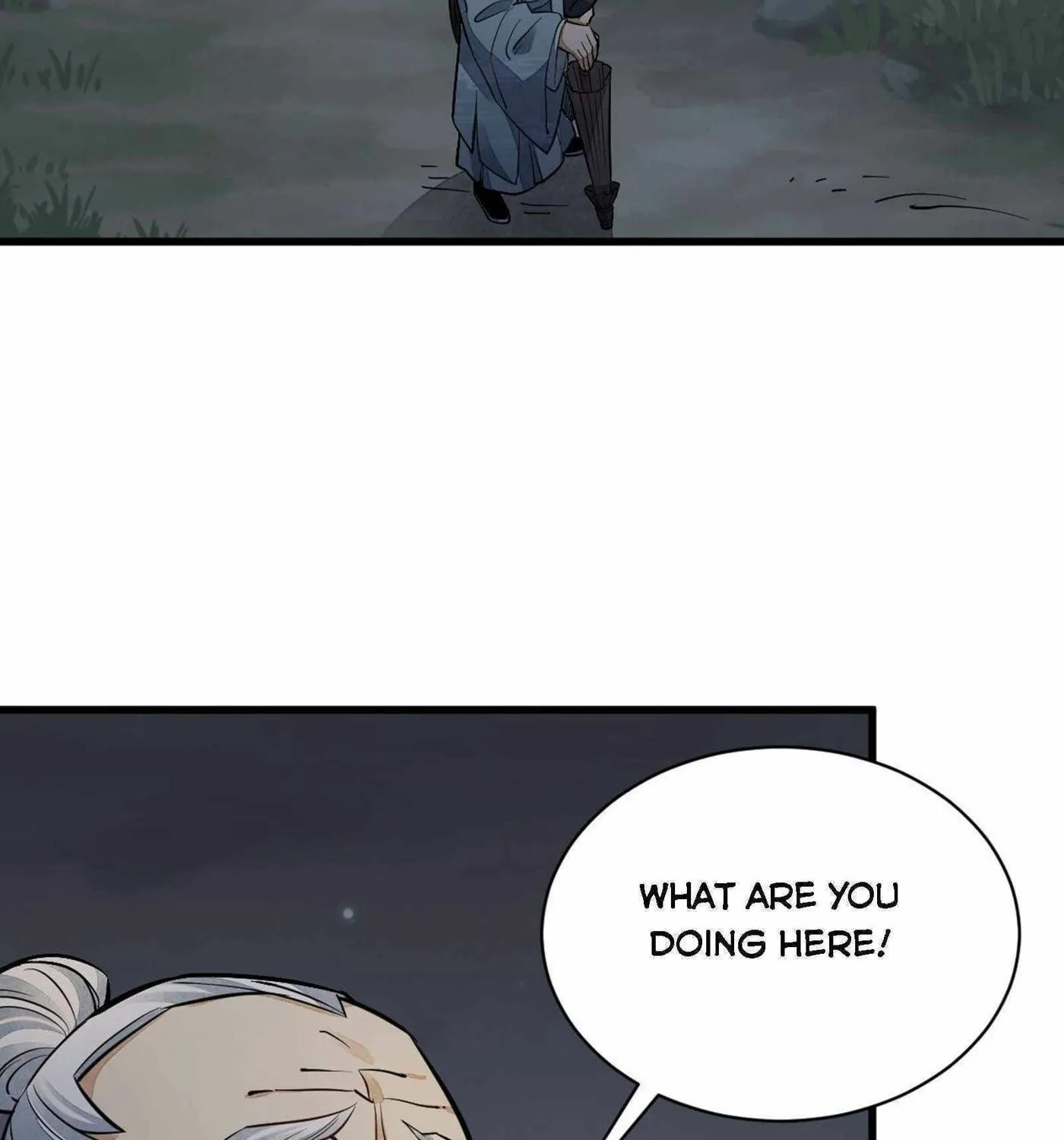 Read ChronoGo chapter 29 image 52 on Lezhin